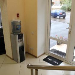 Фото Отель Люкс на Городском