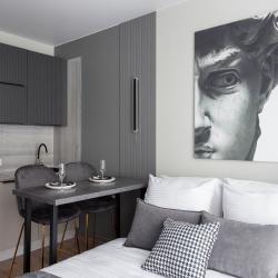 фото 1 RoomyRoom (РумиРум) на улице Варфоломеевская 6