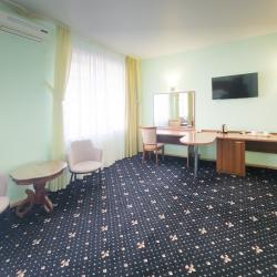 Фото Отель Русь