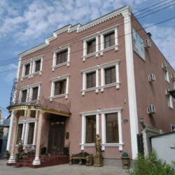 Фото Отель Эдно