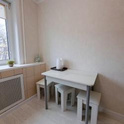 Фото Апартаменты на улице Амурская 6