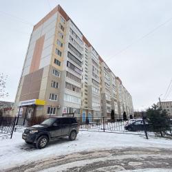 Апартаменты улучшенные