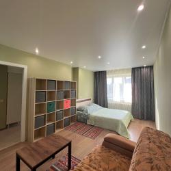 Фото Отель Katy Home (Кэти Хоум) на улице Солнечная 16