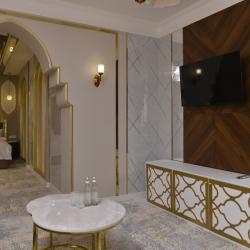 Фото Отель Siab Hotel (Сиаб)