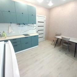 Фото Апартаменты на улице Больничная 2к8