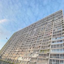 Фото Апартаменты на улице Новороссийская 1