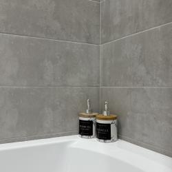 2-местные 1-комнатные апартаменты студия Октябрьская 16 с 1 двуспальной кроватью