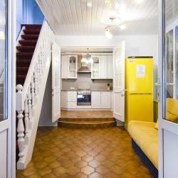 Фото Отель Дубровки - Лесное