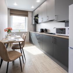 Апартаменты стандарт