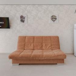 1-комнатные апартаменты студия