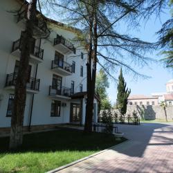 Фото Отель Kiaraz Start (Киараз Старт)