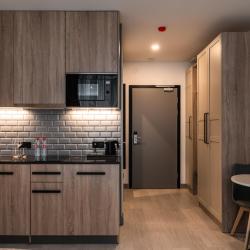 Фото Отель YARD Residence (ЯРД Резиденс)