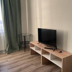 Фото Апартаменты на улице Завокзальная 8