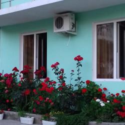 Фото Отель Милана