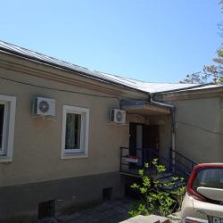 Фото Отель Пушка