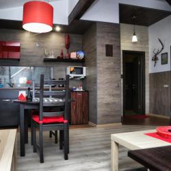 Фото Отель Берлога-сити