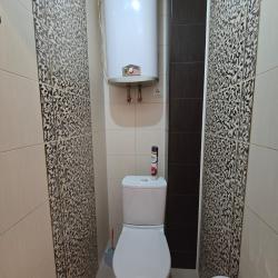 Фото Отель Трехкомнатная квартира в центре г.а