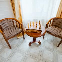 Фото Отель Ontario Village (Онтарио Вилладж)