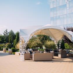 Фото Отель Volleygrad Sports & Health Resort (Волейград Спортс & Хэлс Резорт)