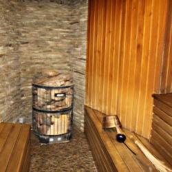 Фото Отель Каменка