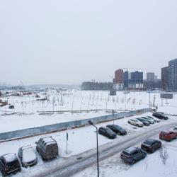 Фото Отель ПОСУТКИНО.РУ на улице Потаповская Роща