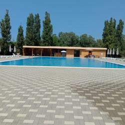 Фото Отель Volna Family Resort (Волна Фэмили Резорт)