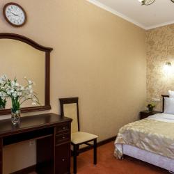 Фото Отель Санаторий ЯН