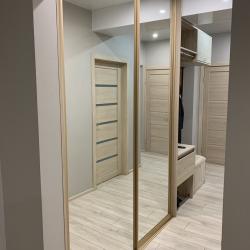 Фото Апартаменты на улице Конечная 10к4