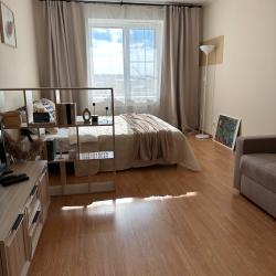 Фото Zavidovo design apartment (Апартаменты дизайн Завидово)