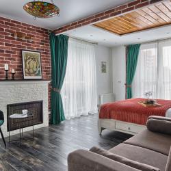 фото 6 MyHome YourHome (МайХоум ЙоХоум) на улице Кременчугская