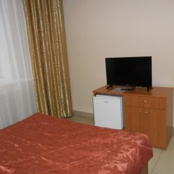 Фото Отель Аристократ