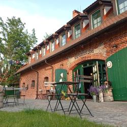 Фото Отель Хутор старого пасечника