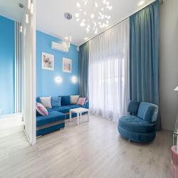 Фото Отель Sea Side Premium (Си Сайд Премиум) на улице Шкиперская 9