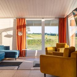 Фото Парк-отель ЯРКI