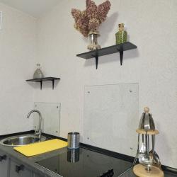 3-комнатные апартаменты улучшенные