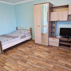 1-комнатные апартаменты стандарт