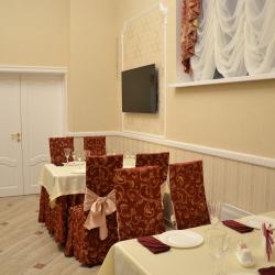 Фото Отель Усадьба Юзефова