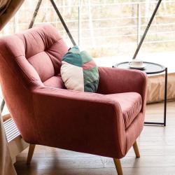 Коттедж стандарт Геокупол