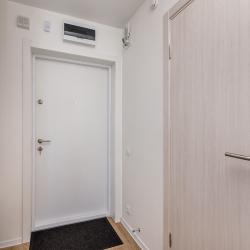 Фото Апартаменты Apart-Real Открытый Парк