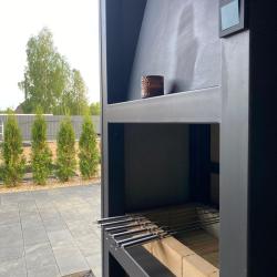 Фото Отель Вилла Алина