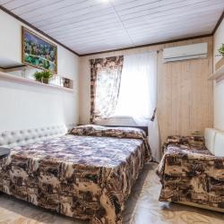 Фото Отель Вилла Лючия