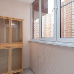3-комнатные апартаменты люкс