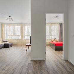 2-комнатные апартаменты стандарт