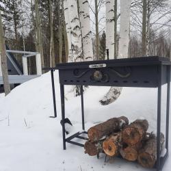 Фото Отель Свобода леса