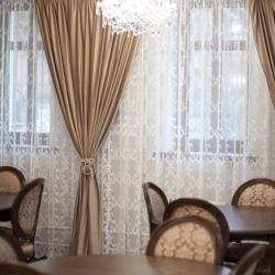 Фото Отель Ильинка