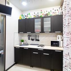 1-комнатные апартаменты улучшенные