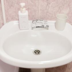 Фото Отель PrezentHaus (ПрезентХаус) на Моршанском шоссе 24М