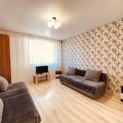 Фото Апартаменты Level на улице Агапкина 21 А