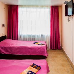 Фото Отель Цна