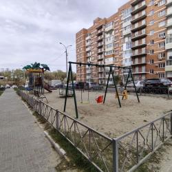 1-комнатные апартаменты стандарт